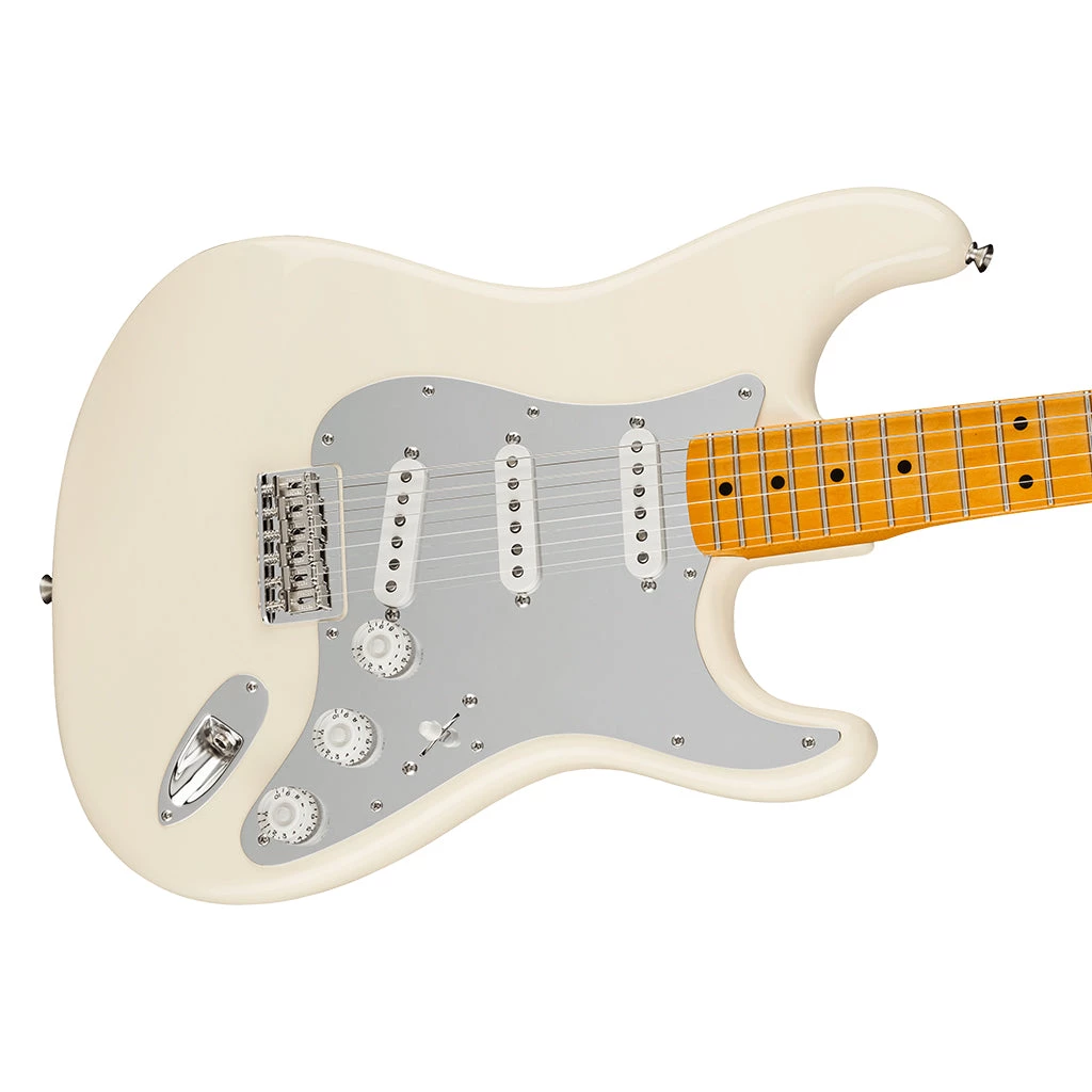 Electric Guitars Fender Nile Rodgers Hitmaker Stratocaster®, Maple Fingerboard, Olympic White