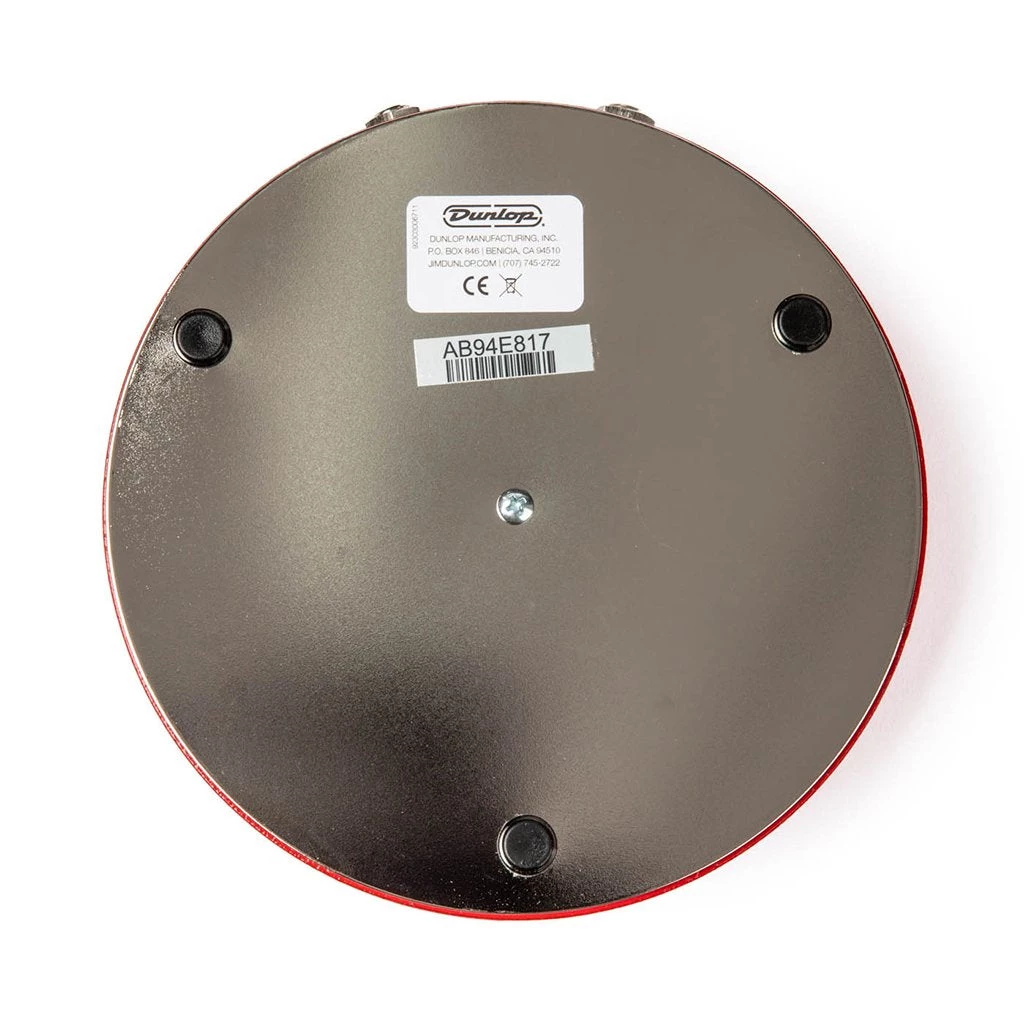 Jim Dunlop Dunlop Fuzz Face Distortion See All