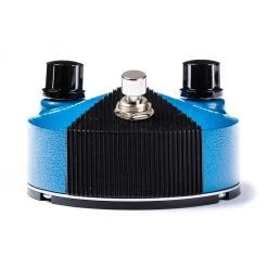 Jim Dunlop Dunlop Fuzz Face Mini Silicon - Blue See All