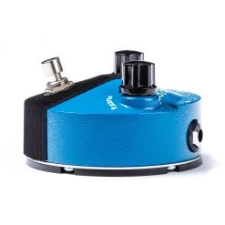 Jim Dunlop Dunlop Fuzz Face Mini Silicon - Blue See All
