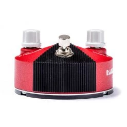 Jim Dunlop Dunlop Fuzz Face Mini - Band Of Gypsys See All