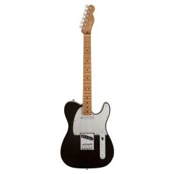 Fender Limited Edition American Ultra Telecaster - Texas Tea - Roasted Maple Neck Electric Guitars