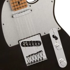 Fender Limited Edition American Ultra Telecaster - Texas Tea - Roasted Maple Neck Electric Guitars