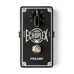 Jim Dunlop Dunlop Echoplex - Preamp See All