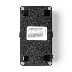 Jim Dunlop Dunlop Echoplex Delay See All