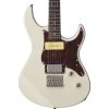 Yamaha PAC311H Pacifica - Vintage White Electric Guitars