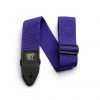 Ernie Ball E4045 Polypro Strap - Purple See All