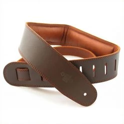 See All DSL GEG25-17-2 Strap 2.5" Padded Garment Brown