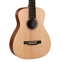 Martin LX1 Little Martin Acoustic Guitar Acoustic Guitars