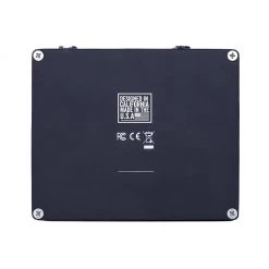 Seymour Duncan Palladium Gain Stage Pedal Black