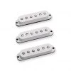 Seymour Duncan SSL-5 Custom Staggered Calibrated Pickup Set See All