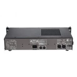 Gallien-Krueger 1001RB - 700w/50w Bi Amp Bass Amplifier Head