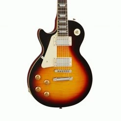 Epiphone Les Paul Standard 50's Left Handed - Vintage Sunburst Electric Guitars