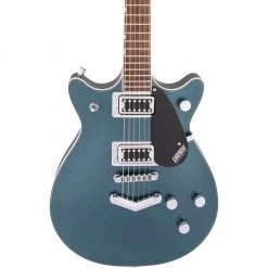 Gretsch G5222 Electromatic Double Jet - Jade Grey Metallic