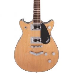 Gretsch G5222 Electromatic Double Jet - Aged Natural