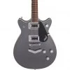Gretsch G5222 Electromatic Double Jet - London Grey Electric Guitars
