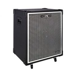 Bass Guitar Amps Gallien-Krueger Neo410 - 800w 4x10 8ohm Bass Speaker Cabinet