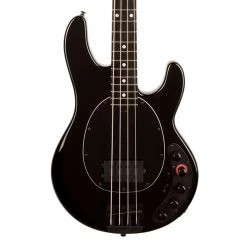 Ernie Ball Music Man - Stingray - Dark Ray Bass Guitars