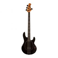 Ernie Ball Music Man - Stingray - Dark Ray Bass Guitars