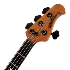 Ernie Ball Music Man - Stingray - Dark Ray Bass Guitars