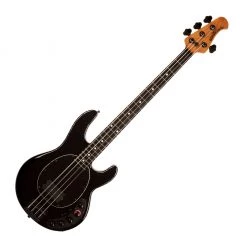 Ernie Ball Music Man - Stingray - Dark Ray Bass Guitars