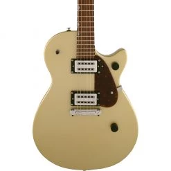 Electric Guitars Gretsch G2210 Streamliner Junior Jet - Gold Dust