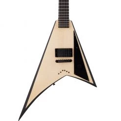 Jackson - Pro Series Signature Christian Andreu Rhoads RRT - Ebony Fingerboard, - Natural