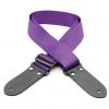 See All DSL SB20-PURPLE Strap 2" Purple Seatbelt Webbing