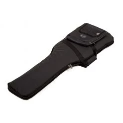 Fender Jimmie Vaughan Tex-Mex Stratocaster - Olympic White - Maple Electric Guitars