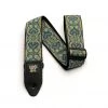 See All Ernie Ball E4098 Jacquard Strap - Imperial Paisley