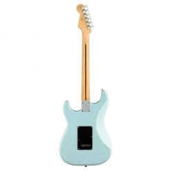 Fender Limited Edition Player Stratocaster HSS MN - Sonic Blue Electric Guitars