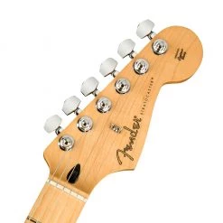 Fender Limited Edition Player Stratocaster HSS MN - Sonic Blue Electric Guitars