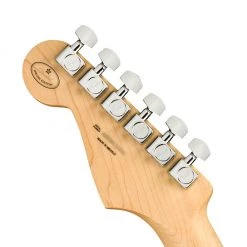 Fender Limited Edition Player Stratocaster HSS MN - Sonic Blue Electric Guitars