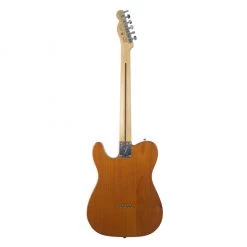 Fender - Limited Edition Player Telecaster - Maple Neck - Aged Natural Electric Guitars