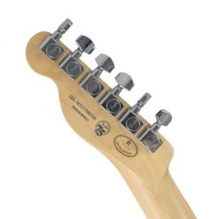 Fender - Limited Edition Player Telecaster - Maple Neck - Aged Natural Electric Guitars