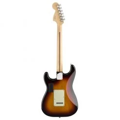 Electric Guitars Fender - Deluxe Roadhouse Stratocaster®, Pau Ferro Fingerboard, 3-Color Sunburst
