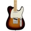 Fender - Player Plus Telecaster®, Maple Fingerboard - 3-Color Sunburst Electric Guitars