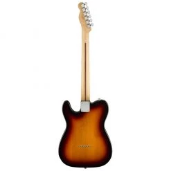 Fender - Player Plus Telecaster®, Maple Fingerboard - 3-Color Sunburst Electric Guitars