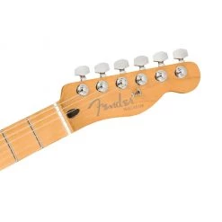 Fender - Player Plus Telecaster®, Maple Fingerboard - 3-Color Sunburst Electric Guitars