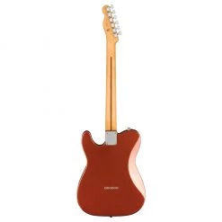 Electric Guitars Fender - Player Plus Telecaster®, Maple Fingerboard - Aged Candy Apple Red