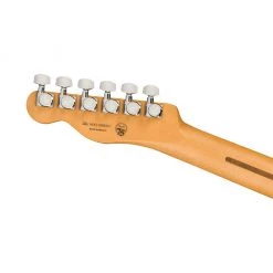 Fender - Player Plus Telecaster®, Maple Fingerboard - Cosmic Jade Electric Guitars