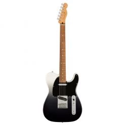 Fender - Player Plus Telecaster®, Pau Ferro Fingerboard - Silver Smoke