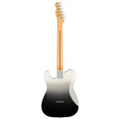 Fender - Player Plus Telecaster®, Pau Ferro Fingerboard - Silver Smoke