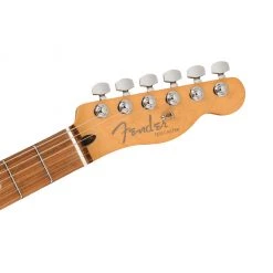 Fender - Player Plus Telecaster®, Pau Ferro Fingerboard - Silver Smoke
