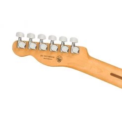 Fender - Player Plus Telecaster®, Pau Ferro Fingerboard - Silver Smoke