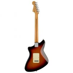 Electric Guitars Fender Player Plus Meteora® HH, Maple Fingerboard, 3-Color Sunburst
