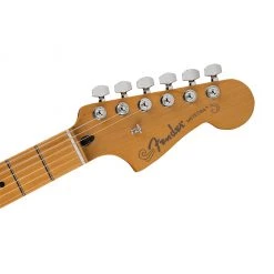 Electric Guitars Fender Player Plus Meteora® HH, Maple Fingerboard, 3-Color Sunburst
