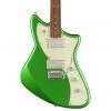 Electric Guitars Fender Player Plus Meteora® HH, Pau Ferro Fingerboard, Cosmic Jade