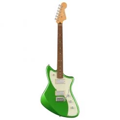 Electric Guitars Fender Player Plus Meteora® HH, Pau Ferro Fingerboard, Cosmic Jade