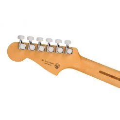 Electric Guitars Fender Player Plus Meteora® HH, Pau Ferro Fingerboard, Cosmic Jade